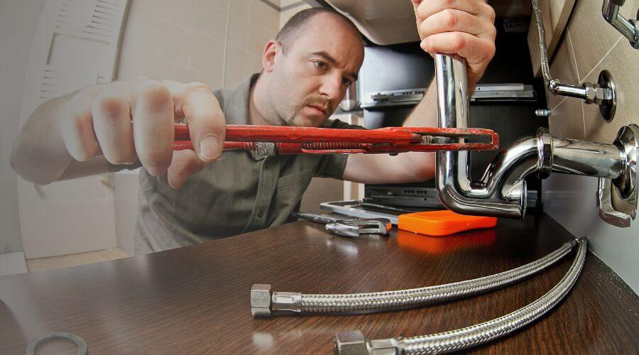 Professional water heater repair in Cottonwood, CA